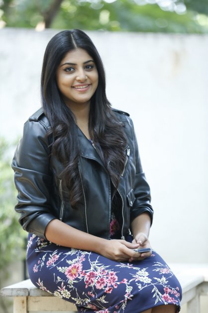 Manjima-Mohan-Interview-About-Saahasam-Swaasaga-Saagipo-Movie